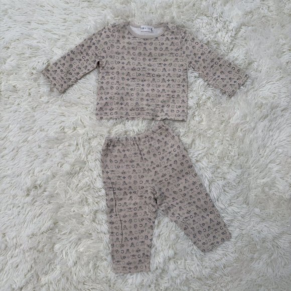 Celine Baby set size:80cm - Picture 1 of 14